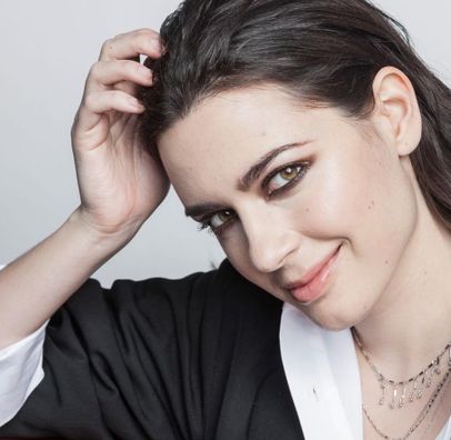 Foto de Mia Dimšić