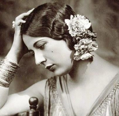 Foto de Concha Piquer