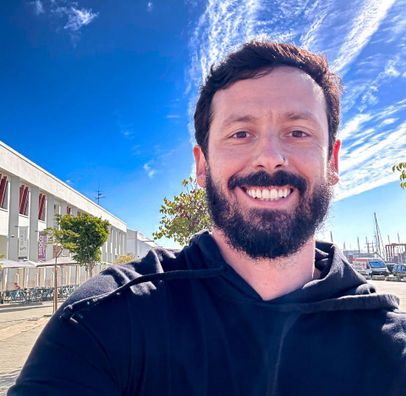 Foto de Gabriel Binato