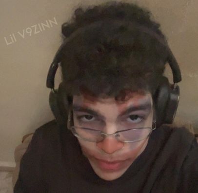 Foto de Lil V9ZINN
