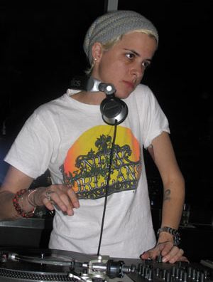 Foto de Samantha Ronson