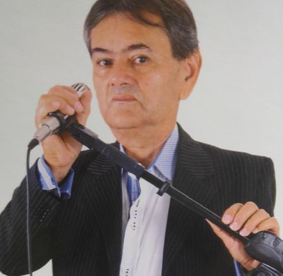 Foto de Frank Oliveira