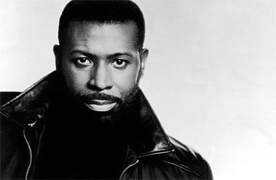 Foto de Teddy Pendergrass