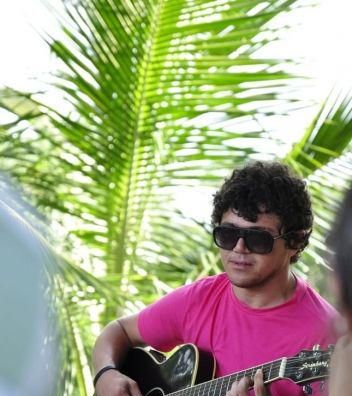 Foto de Bidu Fernandes