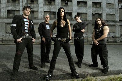 Foto de Suicide City