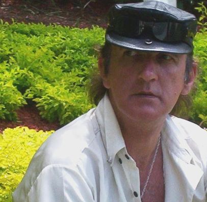 Foto de Danny Cabuche