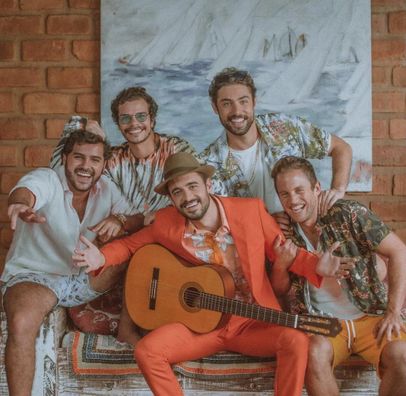 Foto de DDP Diretoria