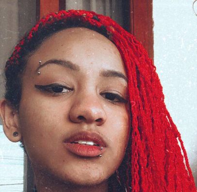 Foto de Maju Lavieri