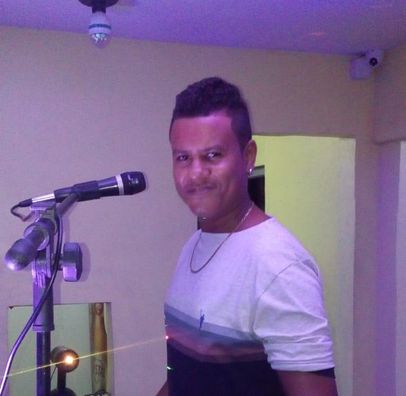 Foto de Junnior Mendez