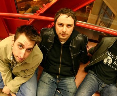 Foto de Down And Above