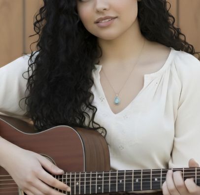 Foto de Meyrielen Camargo