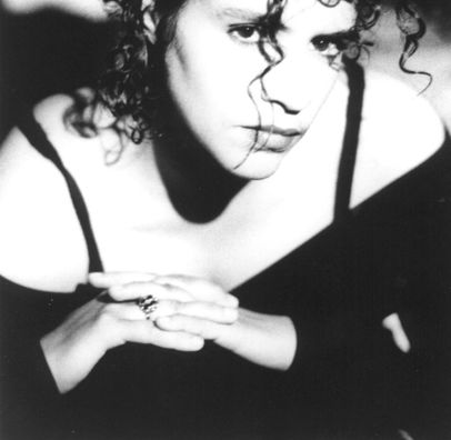 Foto de Amina Annabi