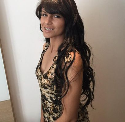 Foto de Renata Teofilo