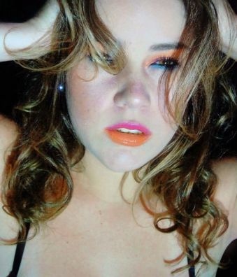 Foto de Pamella Ximenes