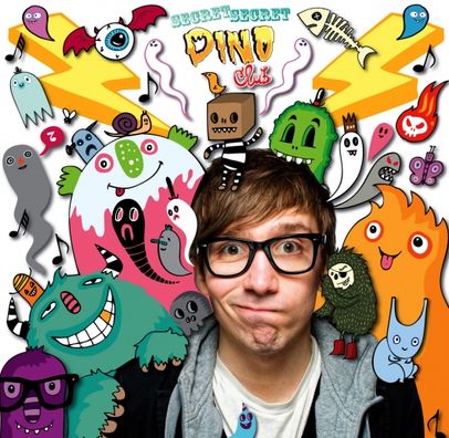 Foto de Secret Secret Dino Club