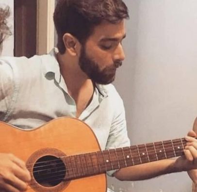 Foto de Poeta Cortez