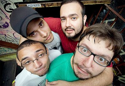 Foto de Nerds Attack