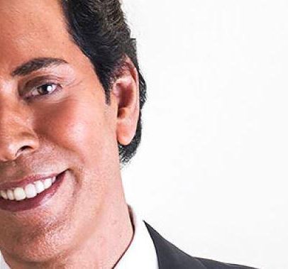 Foto de José Vélez