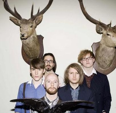 Foto de Youthmovie Soundtrack Strategies