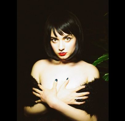 Foto de Nikki Jumper