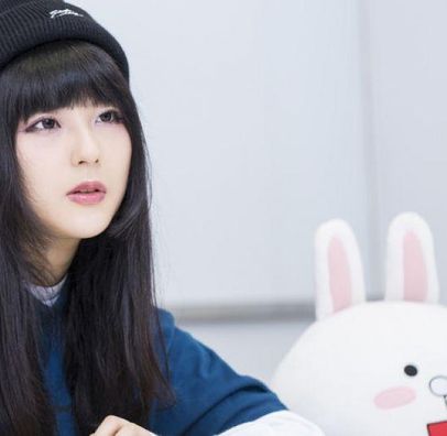 Foto de Daoko