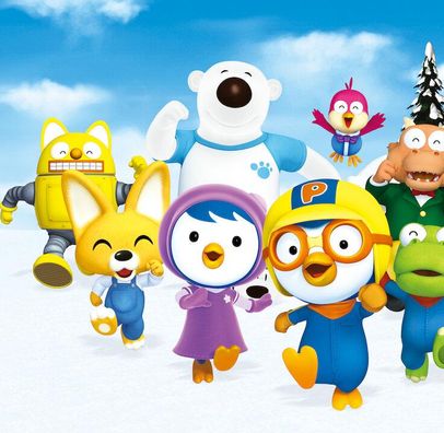 Foto de Pororo the Little Penguin