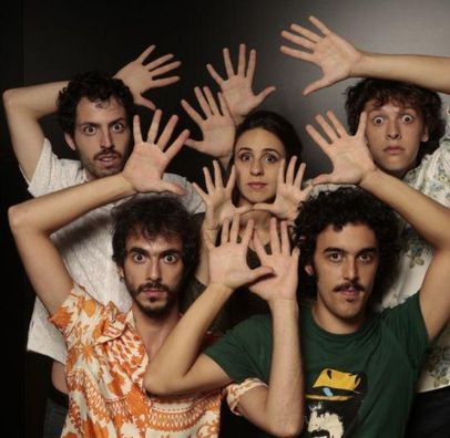 Foto de Memorias de Um Caramujo