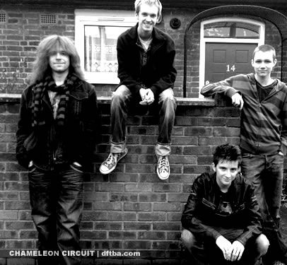 Foto de Chameleon Circuit