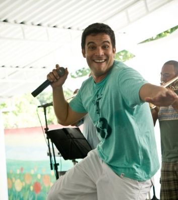 Foto de Gafieira Soul