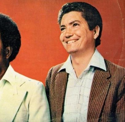 Foto de Caliu e Caléu