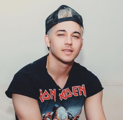 Foto de Michel Grasiani