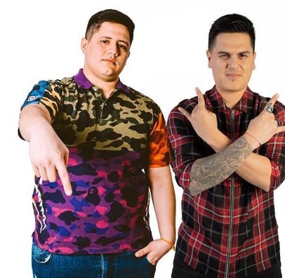 Foto de Grupo Los de La O