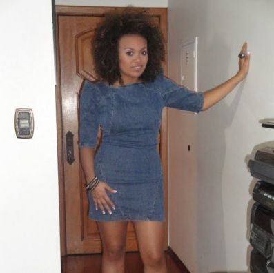 Foto de Agnes Jamille