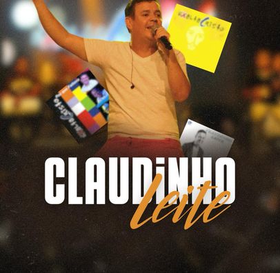 Foto de Claudinho Leite