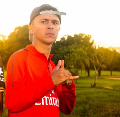 Foto de MC Guinho da Praça