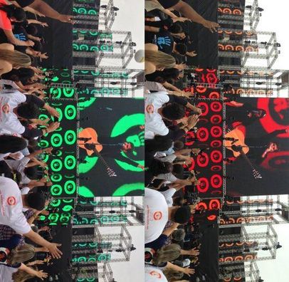 Foto de Ministério Nova Geração