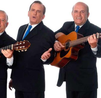 Foto de Trío Hermanos Rodríguez