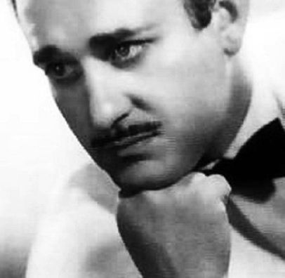 Foto de Alberto Ribeiro