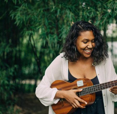 Foto de Desirée Dawson