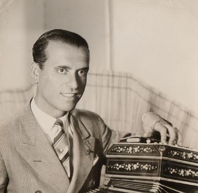 Foto de Pedro Laurenz