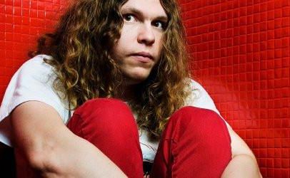 Foto de Jay Reatard