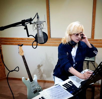 Foto de Nam Hye Seung