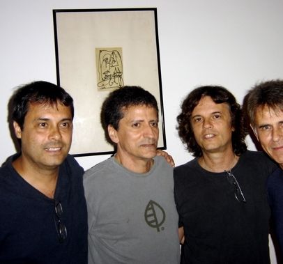 Foto de Tigres de Bengala