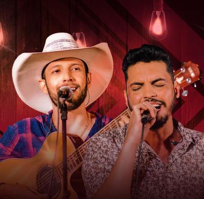 Foto de Jalles e Dyego