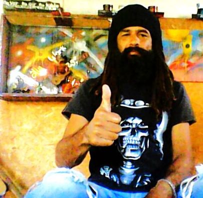 Foto de German Alexis Barillas Villalta