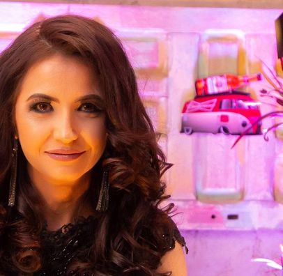 Foto de Silvana Miranda