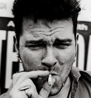 Foto de Gavin Friday