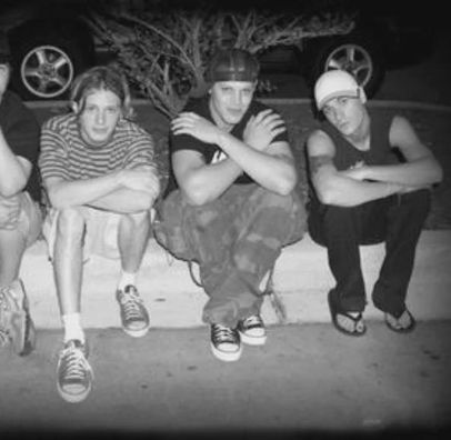 Foto de Start Trouble