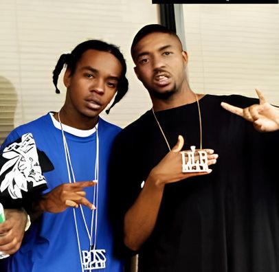 Foto de S.L.A.B. (Slow Loud And Bangin)