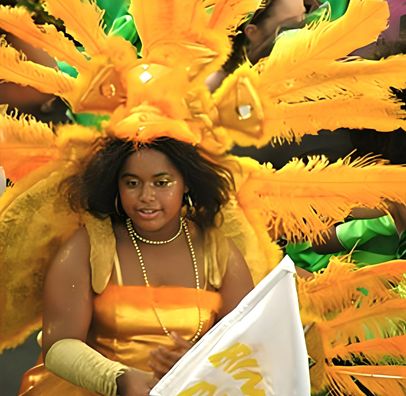 Foto de Brincalhões do Mindelo